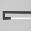 HANGLAMP FUTURO 120X9X118 CM