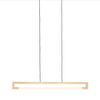 HANGLAMP FUTURO 120X9X118 CM