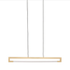 HANGLAMP FUTURO 120X9X118 CM