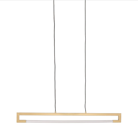 HANGLAMP FUTURO 120X9X118 CM