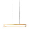 HANGLAMP FUTURO 120X9X118 CM