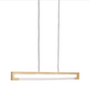 HANGLAMP FUTURO 120X9X118 CM