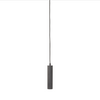 HANGLAMP FERROLI 1-LICHTS 10X10X150 CM