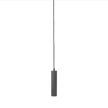 HANGLAMP FERROLI 1-LICHTS 10X10X150 CM