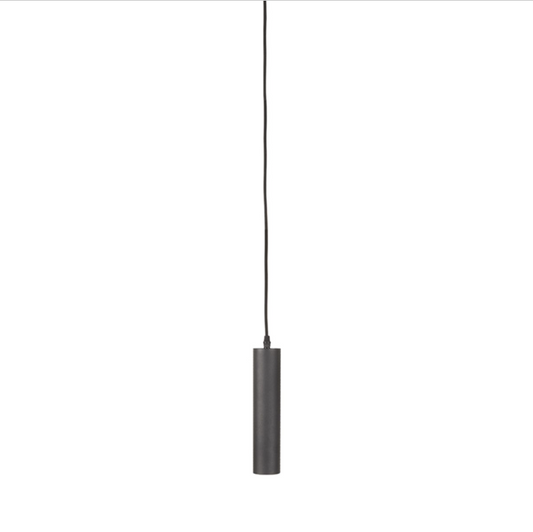HANGLAMP FERROLI 1-LICHTS 10X10X150 CM