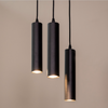 HANGLAMP FERROLI 3-LICHTS 25X25X150 CM