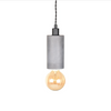 HANGLAMP FRESCO 1-LICHTS 8X8X120 CM