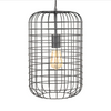 HANGLAMP SOLIDO 1-LICHTS 26X26X150 CM