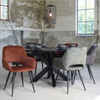 HANGLAMP SOLIDO 1-LICHTS 26X26X150 CM