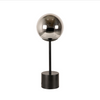 TAFELLAMP FUMO 15X15X41 CM