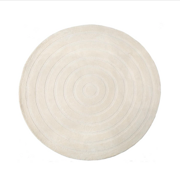 VLOERKLEED AGRA 200X200 CM
