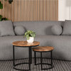 VLOERKLEED LUXY 200X300 CM
