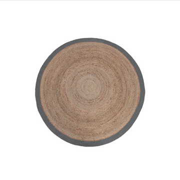 VLOERKLEED JUTE 90X90 CM| M