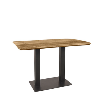 RESTAURANTTAFEL 120X70X111 CM