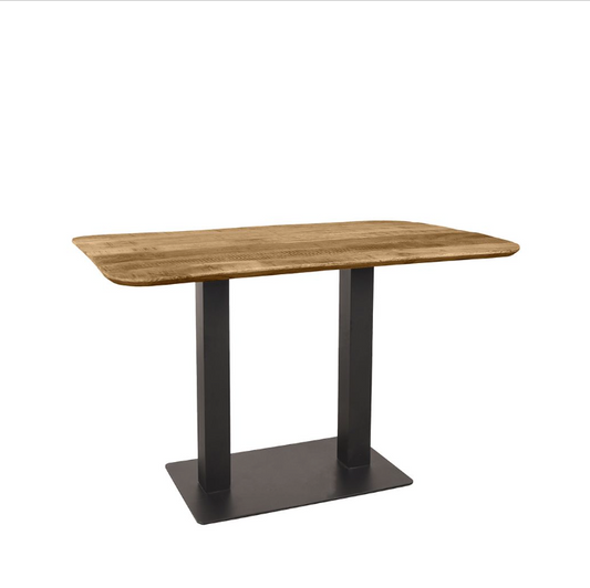 RESTAURANTTAFEL 120X70X111 CM