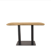 RESTAURANTTAFEL 120X70X111 CM