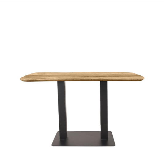 RESTAURANTTAFEL 120X70X111 CM