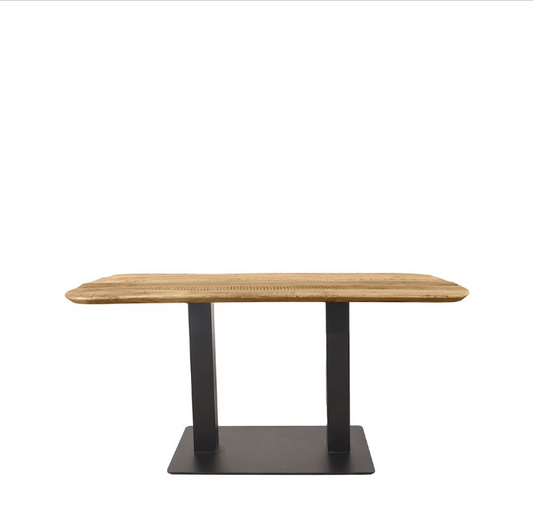 RESTAURANTTAFEL 120X70X95 CM