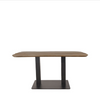 RESTAURANTTAFEL 120X70X95 CM