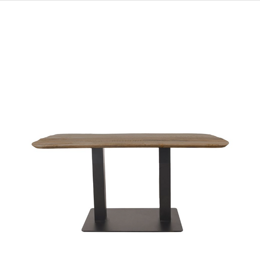 RESTAURANTTAFEL 120X70X95 CM