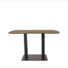 RESTAURANTTAFEL 120X70X111 CM