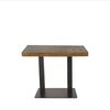 RESTAURANTTAFEL 120X70X113 CM