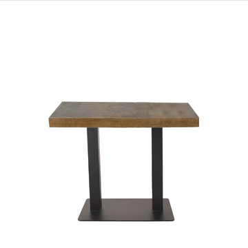 RESTAURANTTAFEL 120X70X113 CM