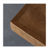 RESTAURANTTAFEL 120X70X97 CM