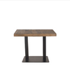 RESTAURANTTAFEL 120X70X113 CM
