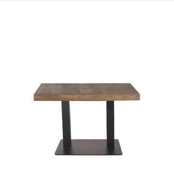 RESTAURANTTAFEL 120X70X97 CM