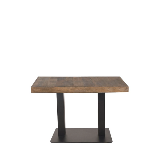 RESTAURANTTAFEL 120X70X97 CM
