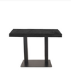 RESTAURANTTAFEL 120X70X113 CM