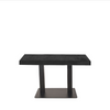 RESTAURANTTAFEL 120X70X97 CM