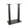 RESTAURANTTAFEL 120X70X97 CM