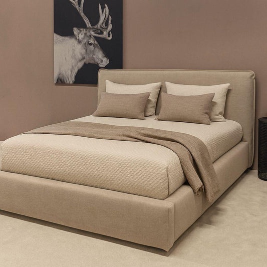 Q BED SAIGON BY EMMA HYBRID