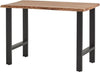 BARTAFEL 130 - NEBEL TABLE COLLECTION