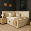 TOMMY KIDS BED + STORAGE 90/200CM