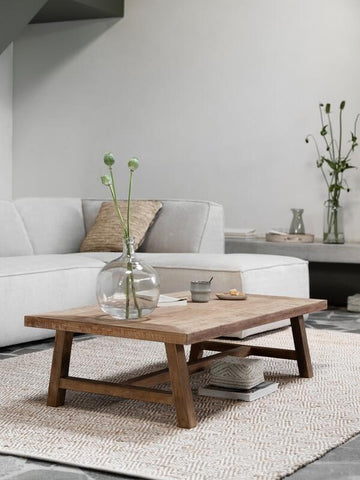 CLASSIC SALONTAFEL MONASTERY