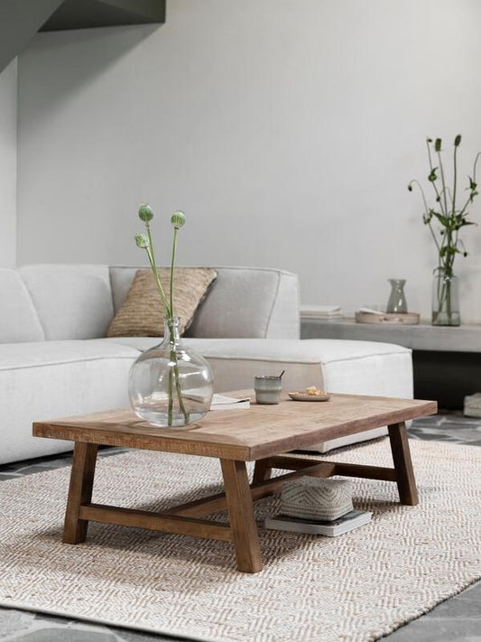 CLASSIC SALONTAFEL MONASTERY