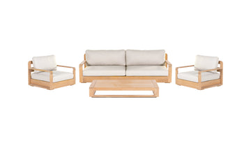 LOUNGE SET COMO