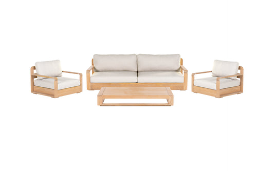LOUNGE SET COMO