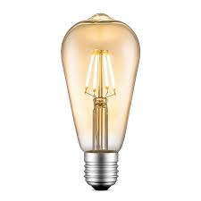 LED LAMP RETRO FILAMENT