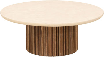 LAGOON SALONTAFEL ROND