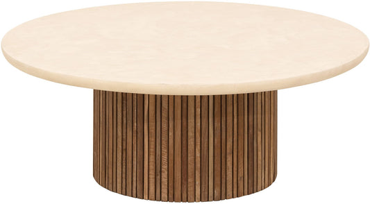 LAGOON SALONTAFEL ROND