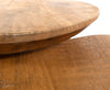 ERFURT SALONTAFEL ORGANISCH, SET VAN 2, SMOOTH NATURAL - MUST HAVE COLLECTION