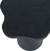 FIORE BIJZETTAFEL 65, BLACK - MIX & MATCH COLLECTION