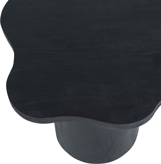 FIORE BIJZETTAFEL 65, BLACK - MIX & MATCH COLLECTION