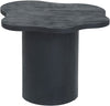 FIORE BIJZETTAFEL 65, BLACK - MIX & MATCH COLLECTION