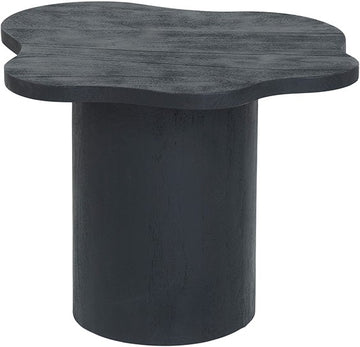 FIORE BIJZETTAFEL 65, BLACK - MIX & MATCH COLLECTION