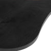FIRENZE SALONTAFEL 125, BOON VORM, BLACK - MIX & MATCH COLLECTION